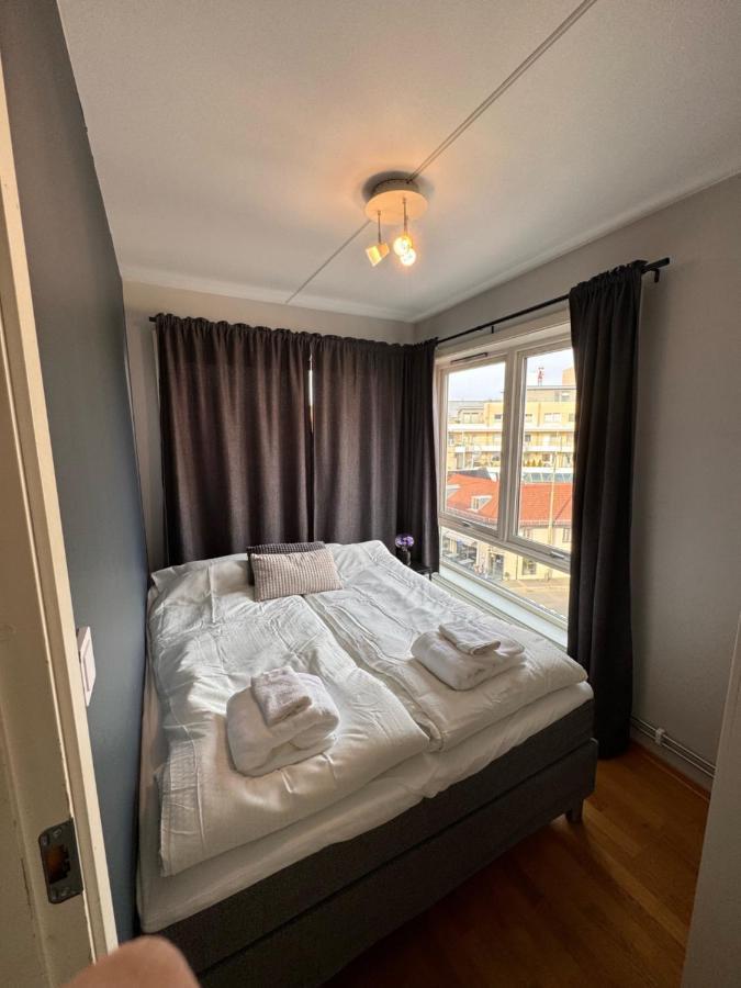 Super Central 3-Bedroom Apartment Oslo Exteriér fotografie